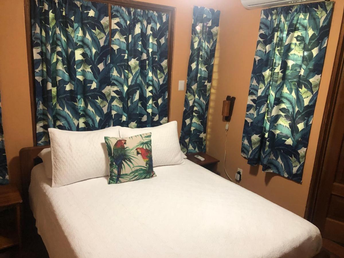 Hotel El Mono Feliz أوخوتشال المظهر الخارجي الصورة