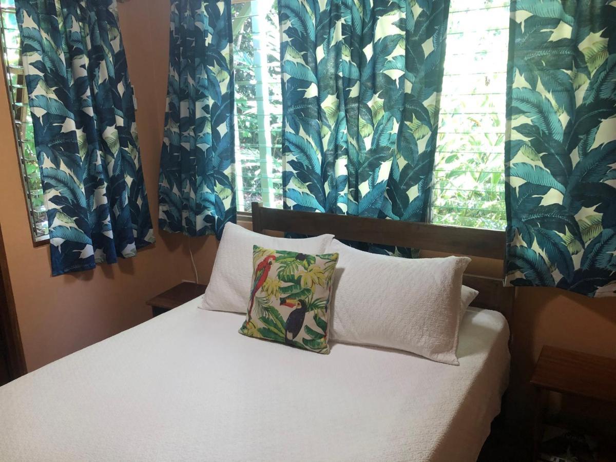 Hotel El Mono Feliz أوخوتشال المظهر الخارجي الصورة