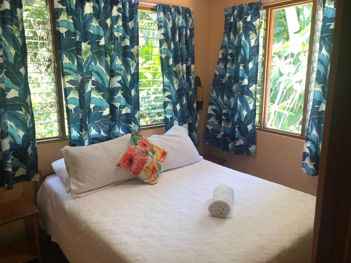 Hotel El Mono Feliz أوخوتشال المظهر الخارجي الصورة