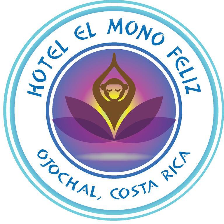 Hotel El Mono Feliz أوخوتشال المظهر الخارجي الصورة