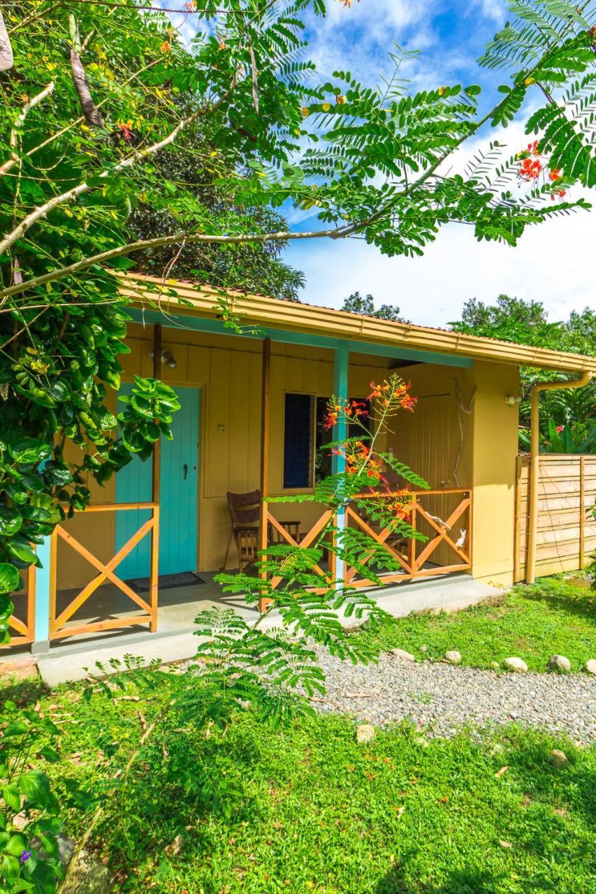Hotel El Mono Feliz أوخوتشال المظهر الخارجي الصورة