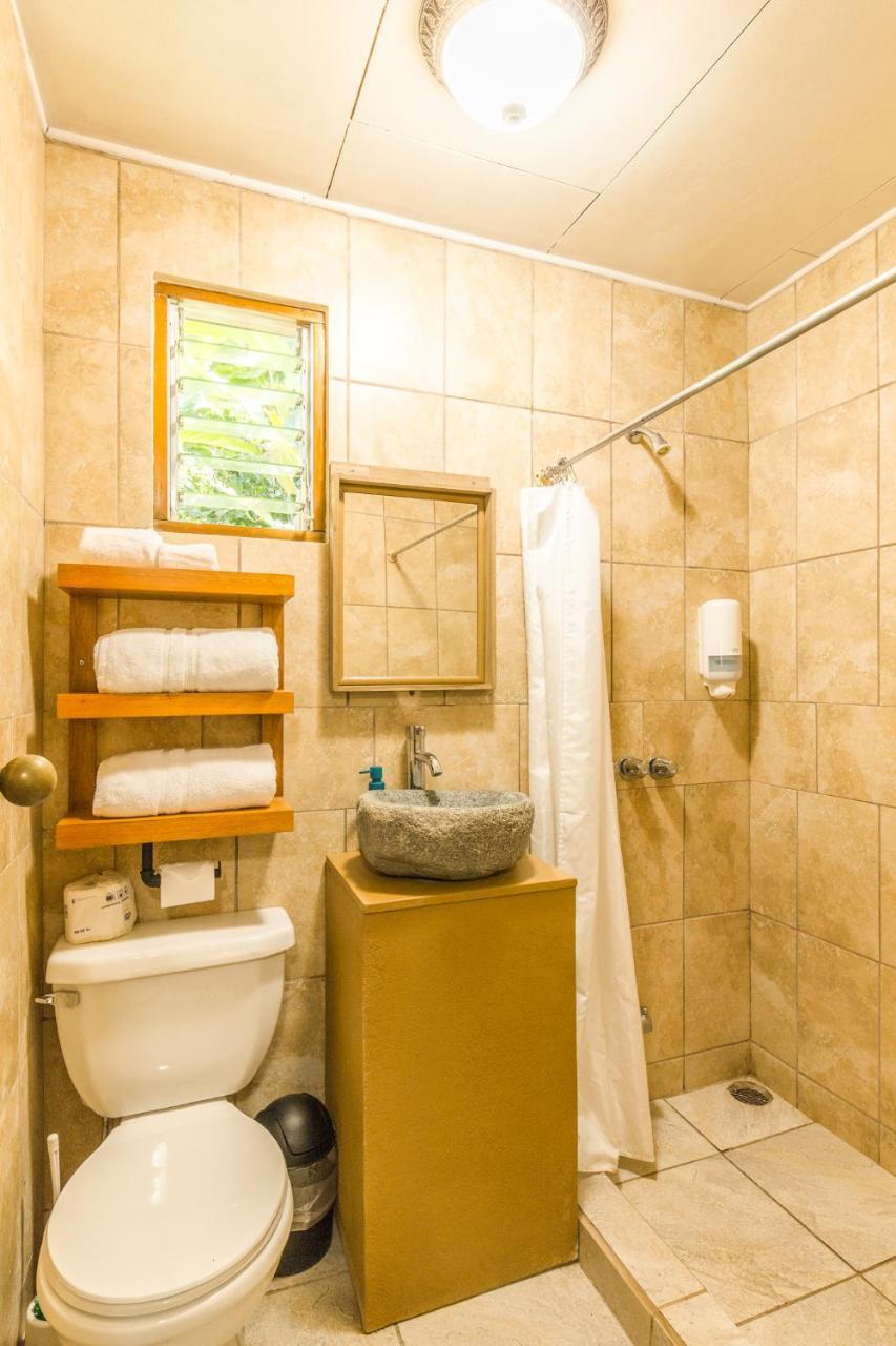 Hotel El Mono Feliz أوخوتشال المظهر الخارجي الصورة