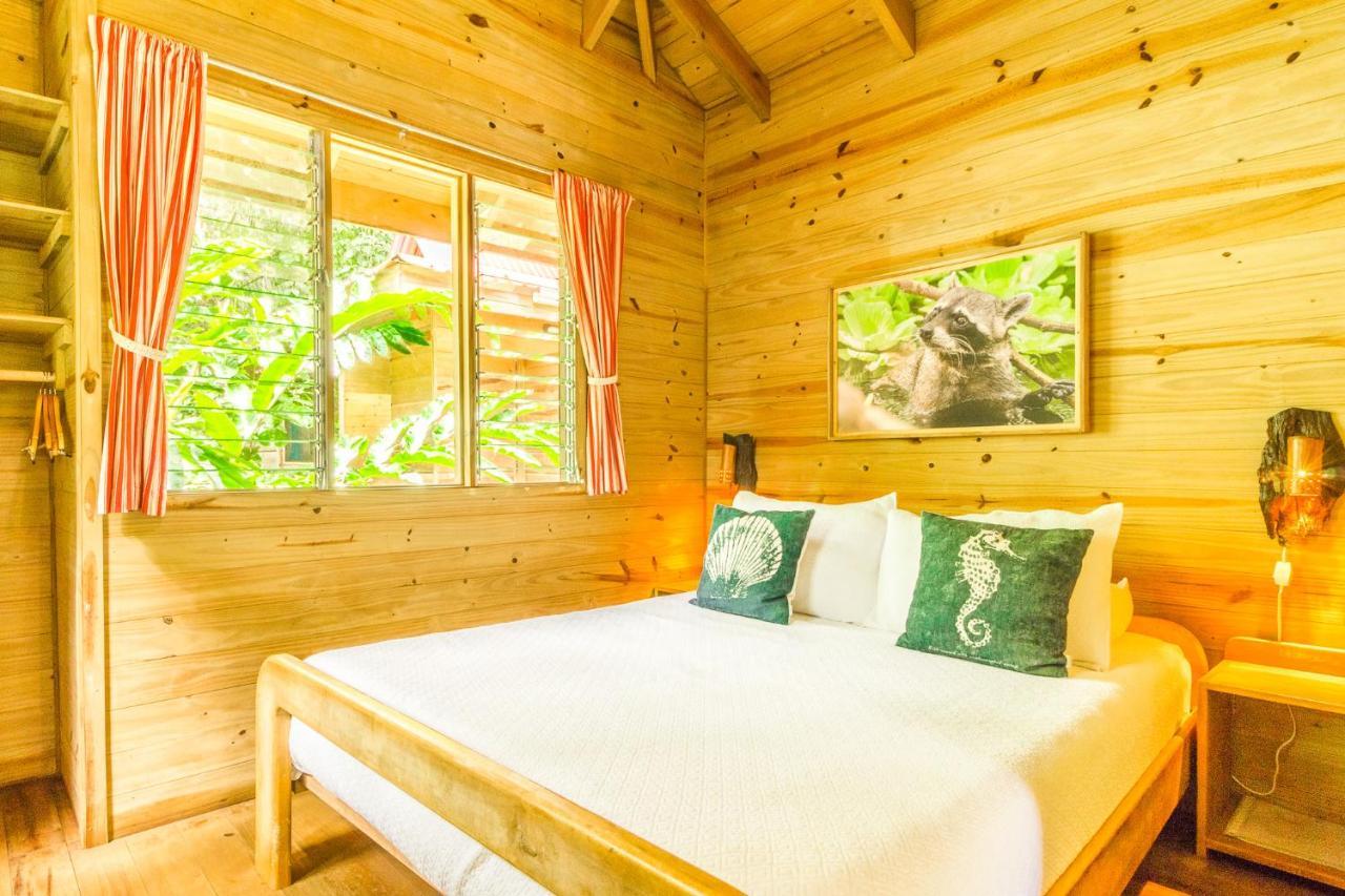 Hotel El Mono Feliz أوخوتشال المظهر الخارجي الصورة