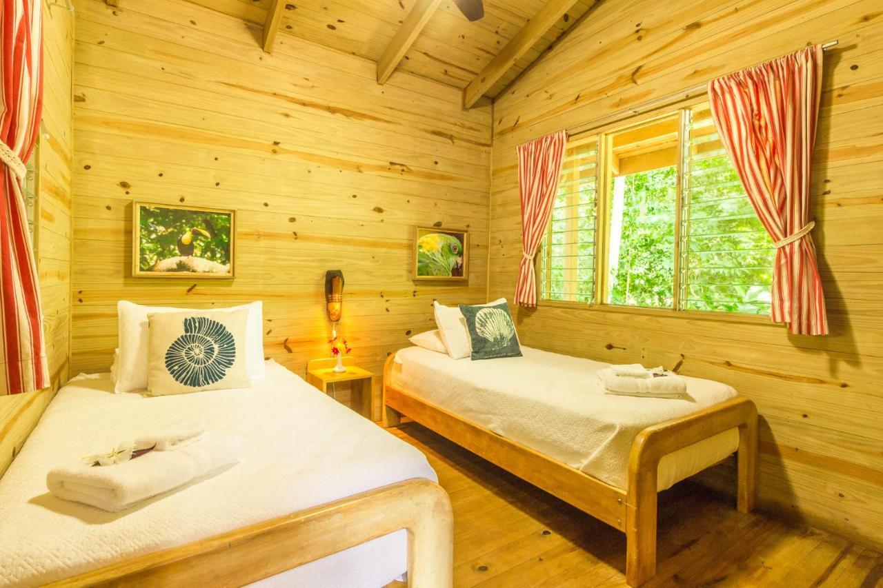 Hotel El Mono Feliz أوخوتشال المظهر الخارجي الصورة